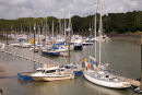 Neyland Marina 